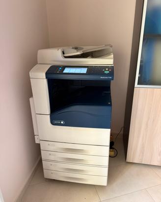 STAMPANTE XEROX Work Center 7120