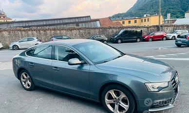 Audi A5 TDI,  2013  177 CV