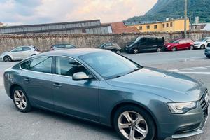 Audi A5 TDI,  2013  177 CV
