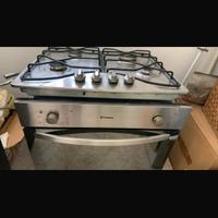 Piano cottura e forno CANDY