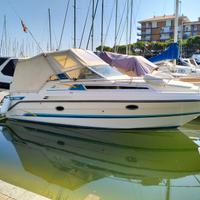 Cranchi Clipper Cruiser