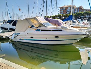 Cranchi Clipper Cruiser