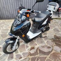 scooter elettrico 50cc