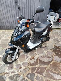 scooter elettrico 50cc
