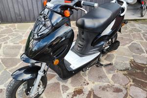scooter elettrico 50cc
