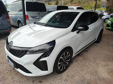 Renault Clio TCe 100 CV GPL 5 porte Techno