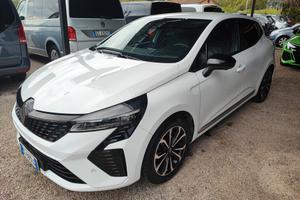 Renault Clio TCe 100 CV GPL 5 porte Techno