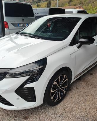 Renault Clio TCe 100 CV GPL 5 porte Techno