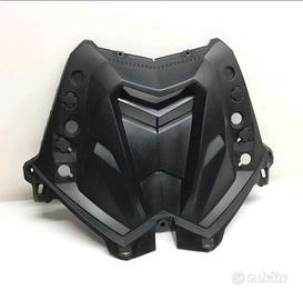 Tmax 2012 cupolino plastica 