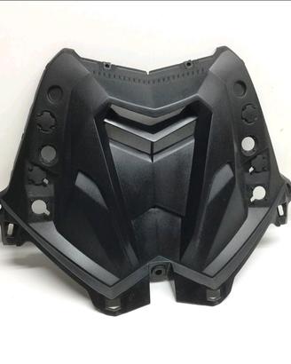 Tmax 2012 cupolino plastica 