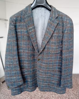 Giacca uomo