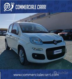 FIAT PANDA VAN 1.3 M-JET 4 POSTI -