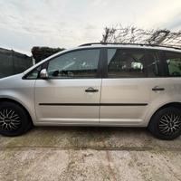 Volkswagen Touran 1.9 TDI 2008