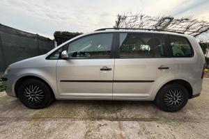 Volkswagen Touran 1.9 TDI 2008