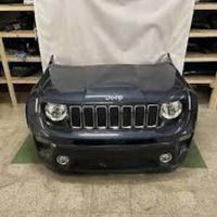 Ricambi Jeep Renegade Compass Cherokee 2006.23