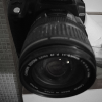 Macchina fotografica