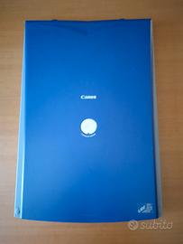 Scanner Canon CanoScan N670U