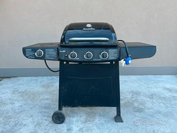Barbecue americano Char-Broil