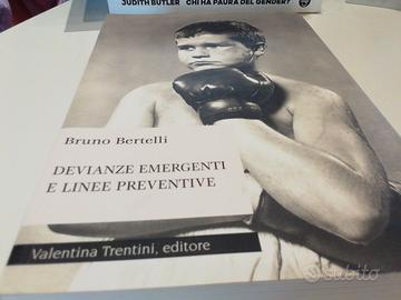 Devianze emergenti e linee preventive