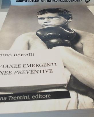 Devianze emergenti e linee preventive