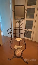 Set toilette