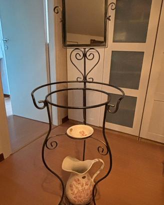 Set toilette