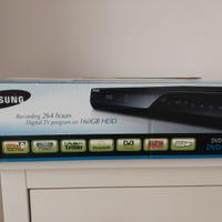 SAMSUNG DVD_SH893