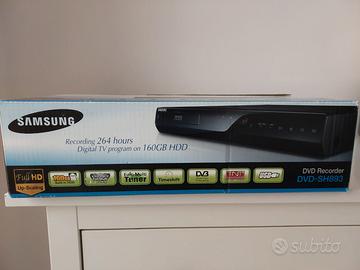 SAMSUNG DVD_SH893