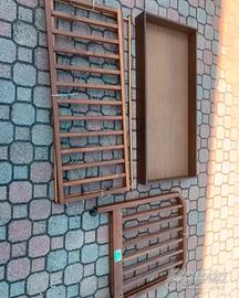 lettino neonati,bambini