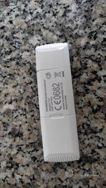 Modem su pennetta usb huawei e1750 per simm card m