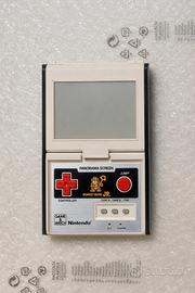 Nintendo Game & Watch Panorama Screen: Donkey Kong