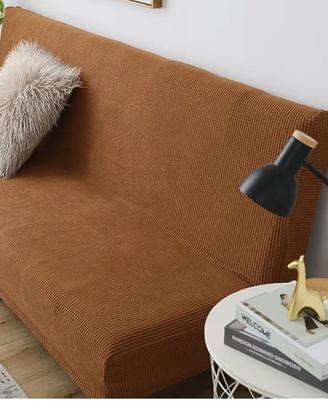 Copridivano antimacchia elastico 160-190 cm NUOVO