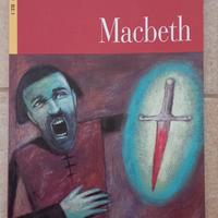 libro Macbeth Shakespeare 9788853008398