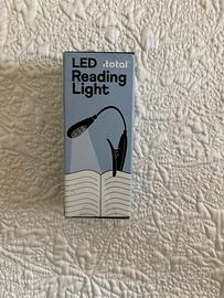 luce da lettura