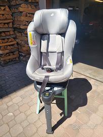 Seggiolino Joie I-Spin 360 E
