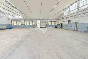 CAPANNONE A PIOLTELLO