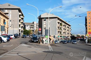 Piazza Salento - Ampio trivano