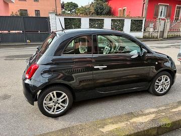 FIAT 500 1.2 Lounge * PER NEOPATENTATI