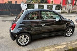 FIAT 500 1.2 Lounge * PER NEOPATENTATI