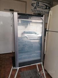 vetrina frigo Samsung 
