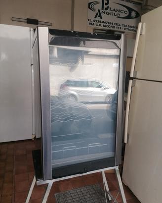 vetrina frigo Samsung 