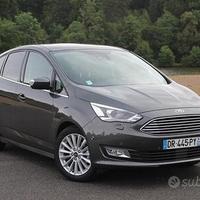 Ricambi usati Ford C-Max / Gran C-Max 2018/2019