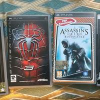 Giochi psp