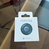 Motorola Moto Tag Dark Blue