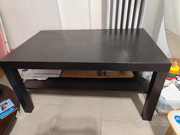 Tavolino Lack Ikea
