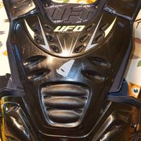 Protezioni Motocross completa