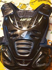 Protezioni Motocross completa