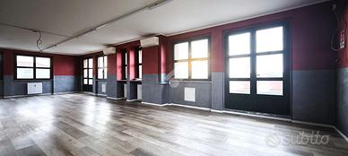 UFFICIO A MONCALIERI