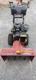 Turbina neve Canadiana CM691150E
