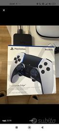 joystick ps5 Edge 
